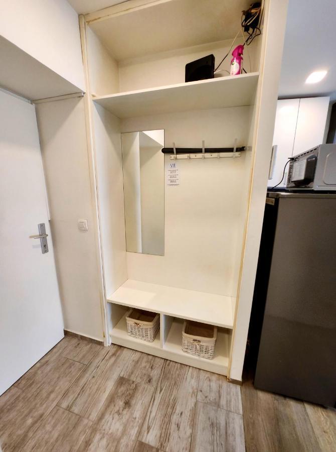 Studio Apartma V8 Maribor Buitenkant foto